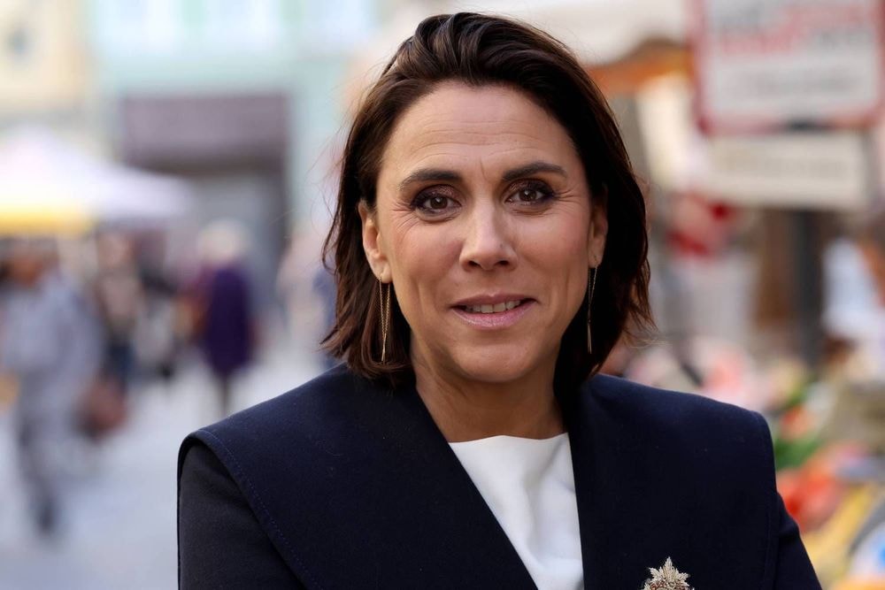 Qui est Laure Lavalette, députée RN et candidate à la mairie de Toulon