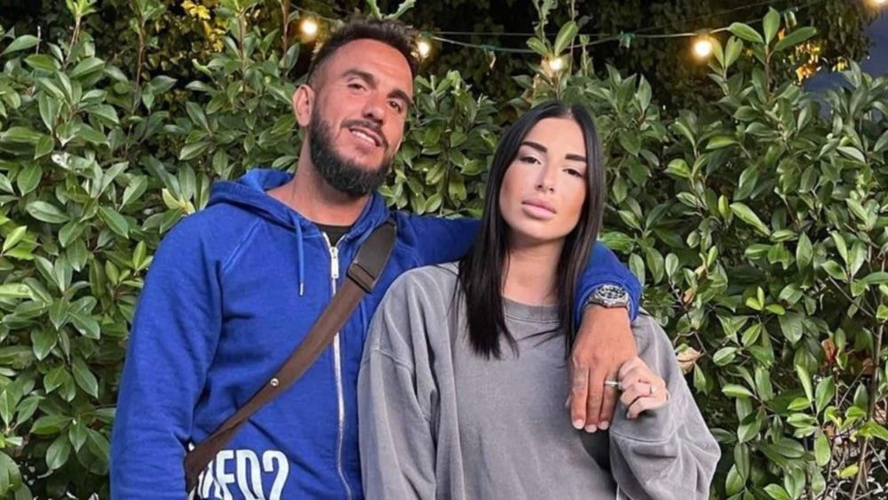 Prison, deuil périnatal : Liam Di Benedetto et son mari se confient comme rarement !