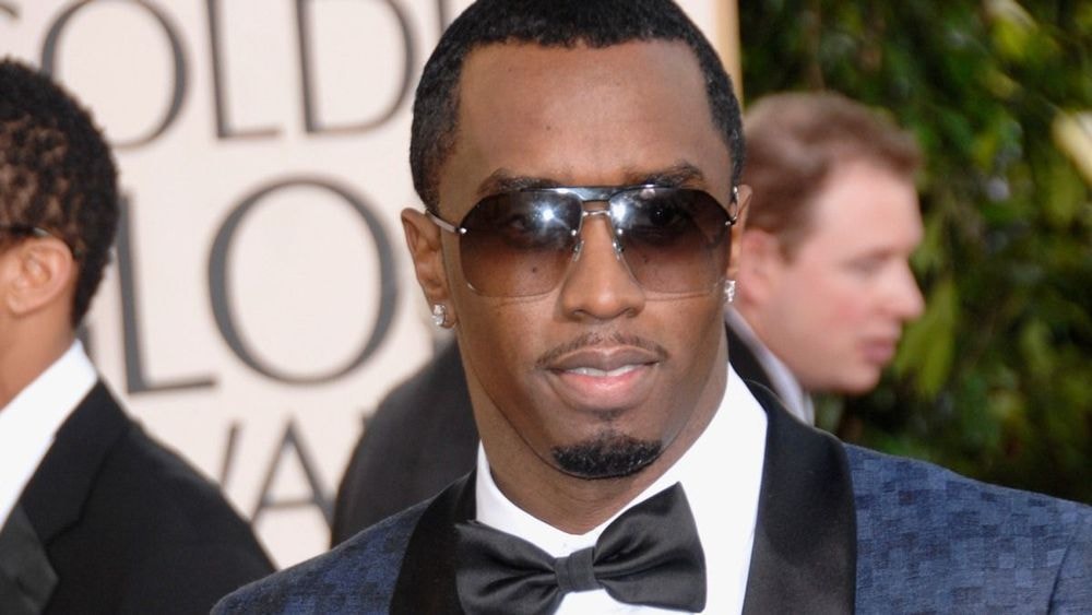 P. Diddy violent avec Cassie, la chanteuse brise le silence et partage un message bouleversant