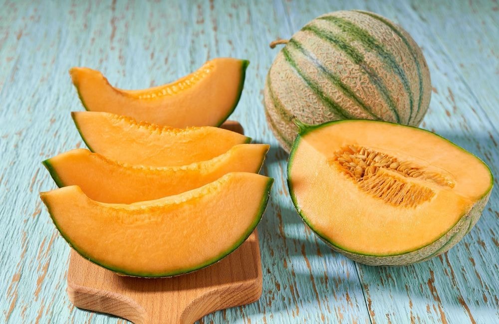 Pourquoi il ne faut pas conserver son melon au frigo ?