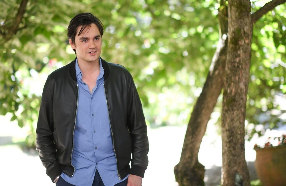 « Douchy était en Standby » : les rares confidences d’Alain-Fabien Delon sur le domaine familial
