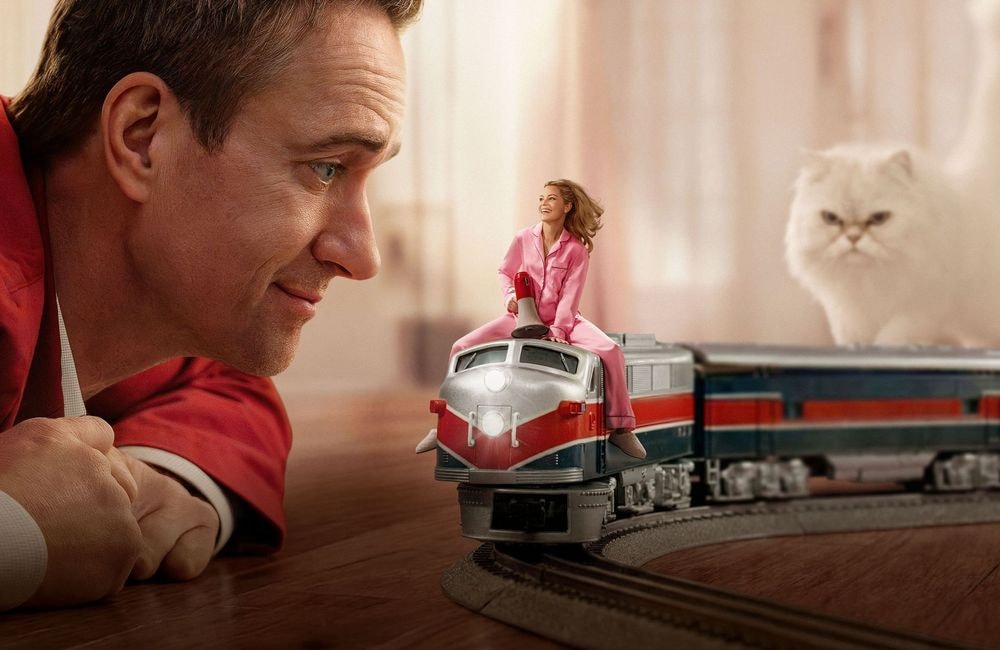 « The Miniature Wife » sur Canal+ : 3 bonnes raisons de découvrir la série de science-fiction avec Elizabeth Banks