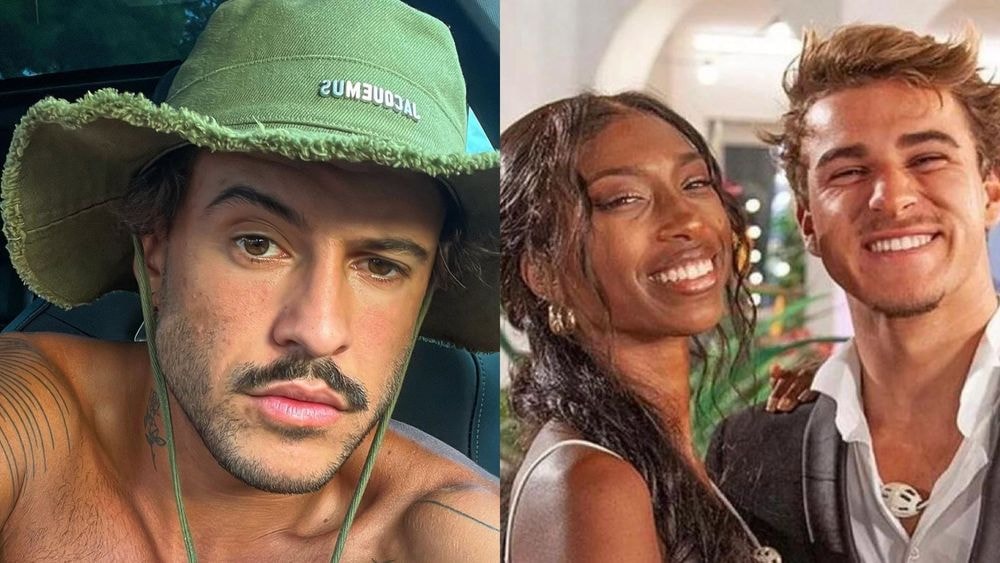Gabriel (Love Island) : en conflit avec Cindy et Edgar ? Il fait des confidences inattendues sur leur relation !