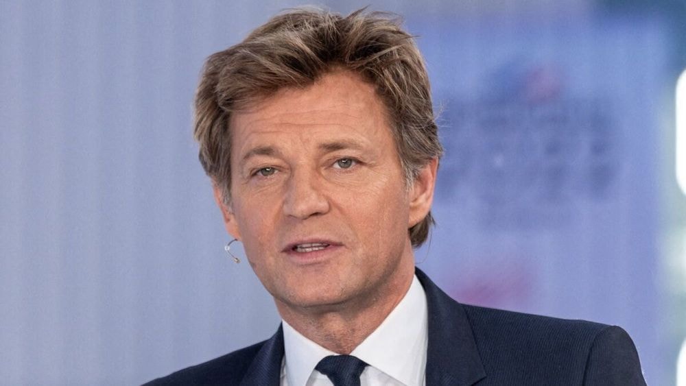 À 54 ans, Laurent Delahousse vide son sac sur un sujet tendu : "Ça fait 15 ans que…