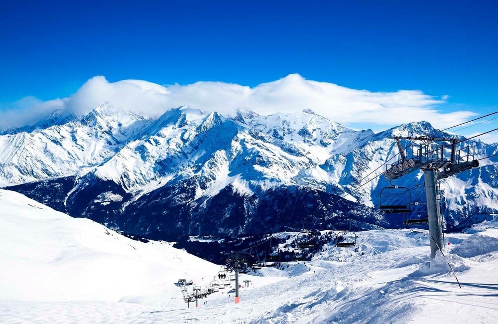 Quelles sont les stations de ski où il y aura le plus de neige cette année en France ?
