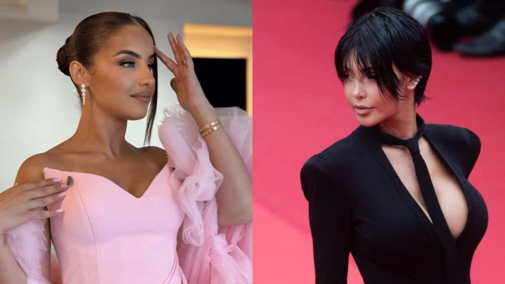 Kamila : en froid avec Nabilla ? Elle réagit enfin après leur photo à Cannes !