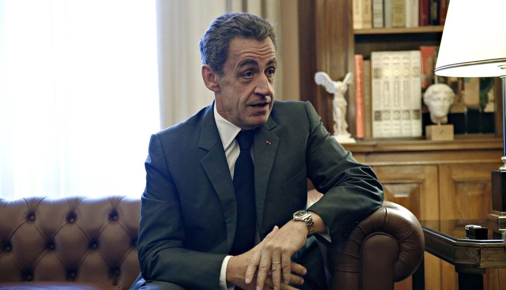Nicolas Sarkozy envoie balader Julien Courbet et c'est violent : "Je ne vous parle pas...