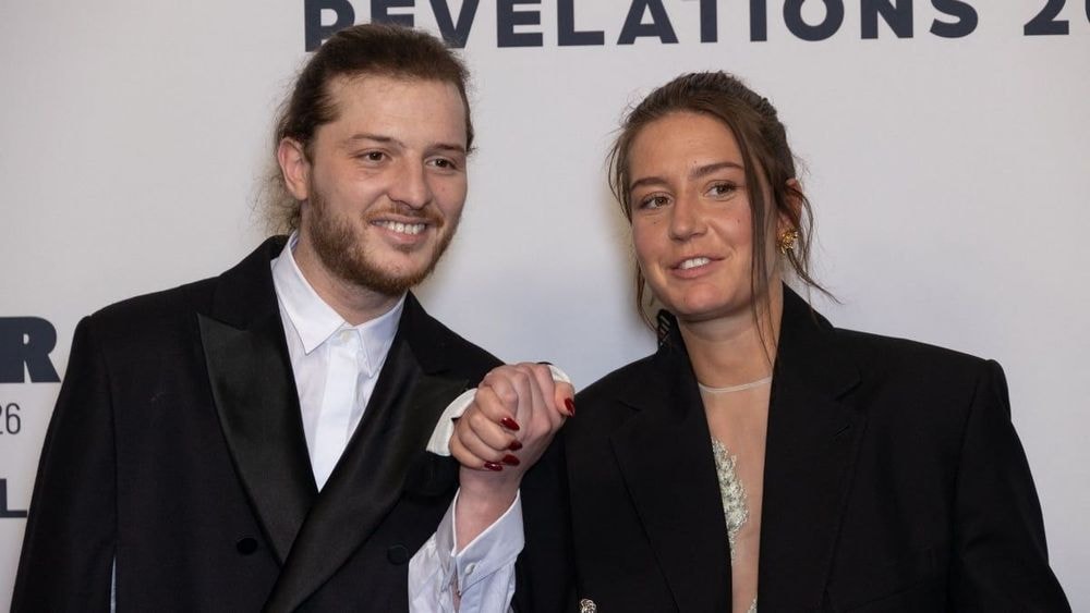 Adèle Exarchopoulos : Idir Azougli balance TOUT sur leur relation, "ça fait 6 ans… on s'appelle tous les jours"