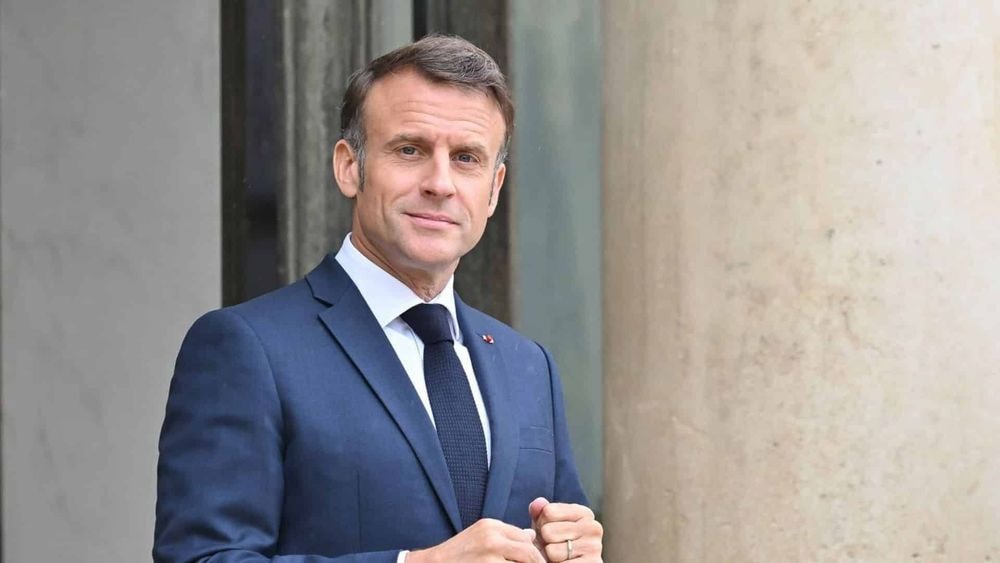 "Emmanuel qui ?" : le Président zappé et non reconnu par une médaillée d’or, gros couac aux JO de Paris !