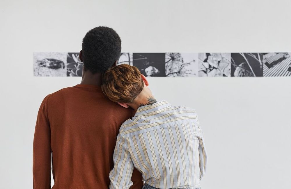 Qu’est-ce que l’ordonnance muséale, pour prendre soin de sa santé mentale grâce à l’art ?