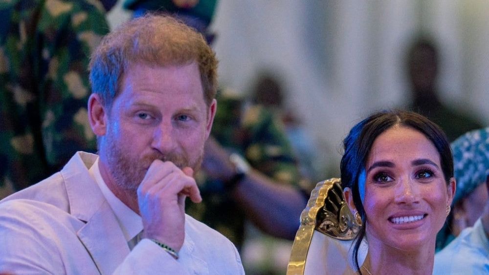 Prince Harry : "La vie n'est-elle pas une chienne ?", son cadeau de Noël insolite a secoué les Windsor