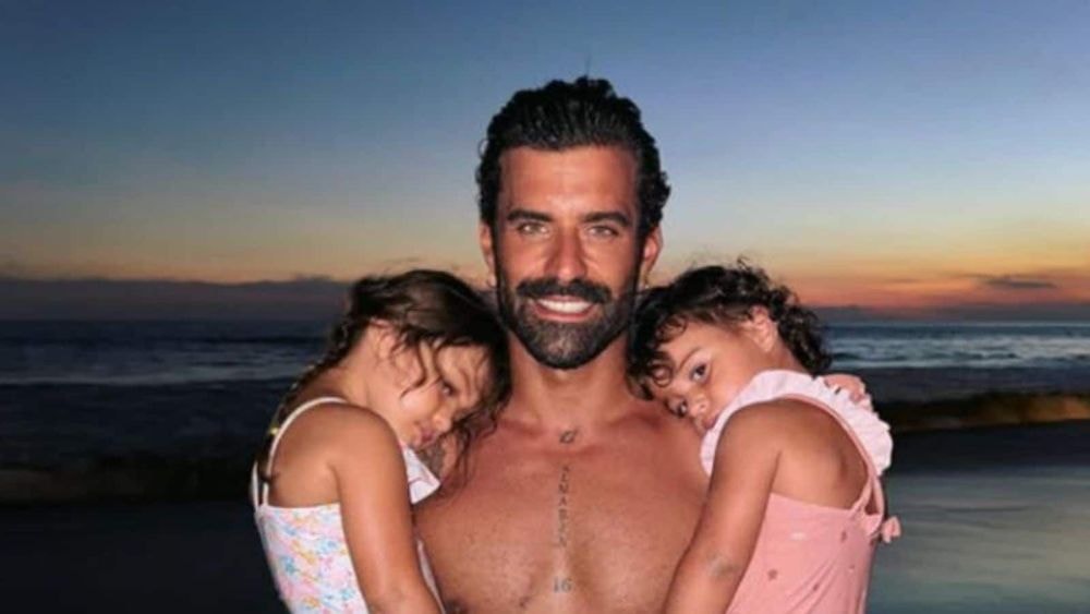 Vincent Queijo : au plus mal, la garde de ses filles pourrait lui être retirée !