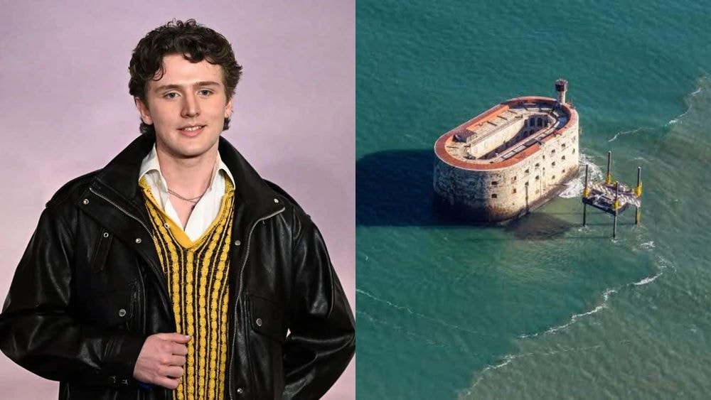 Bastiaan (Star Academy) : le candidat s’est blessé sur le tournage de Fort Boyard, toutes les infos !