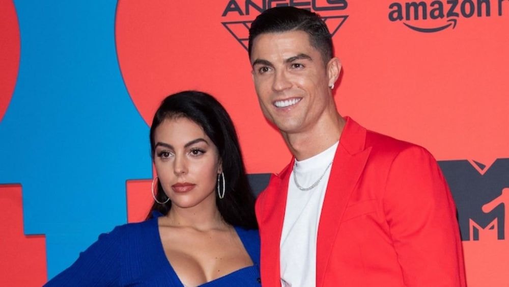 Bientôt mariée à Cristiano Ronaldo, Georgina Rodriguez s’assure un pactole colossal grâce à un contrat béton