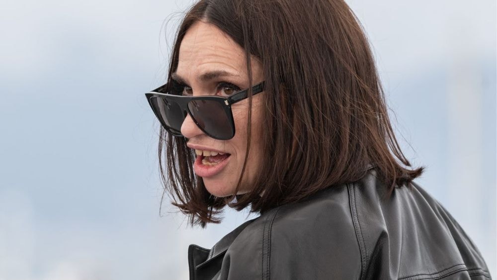 Béatrice Dalle, cash sur le phénomène #MeToo, "Si ça m'était arrivé...