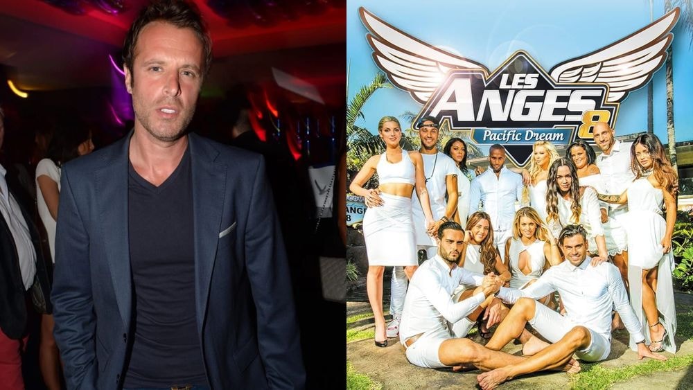 Les Anges de la télé-réalité : bientôt le retour de l'émission ? Fabrice Sopoglian aka le parrain fait une grande annonce !