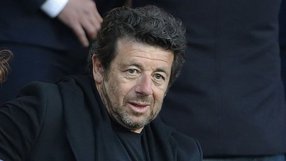 Patrick Bruel accusé du pire : avant son exclusion des Enfoirés, Nagui a pris une décision choc qui en dit long