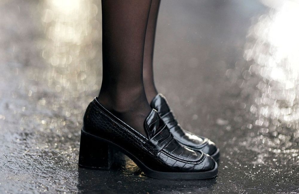 L'oeil de la styliste : y a-t-il des vêtements ringards ?