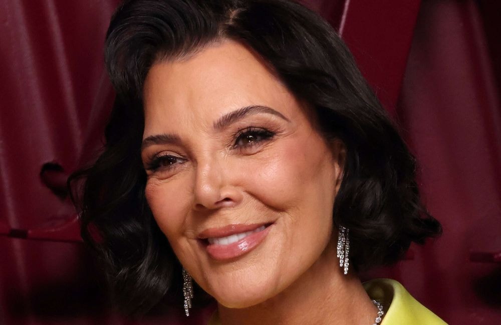 « C’est la seule chose naturelle de mon visage » : Kris Jenner fait une mise au point sur ses interventions esthétiques