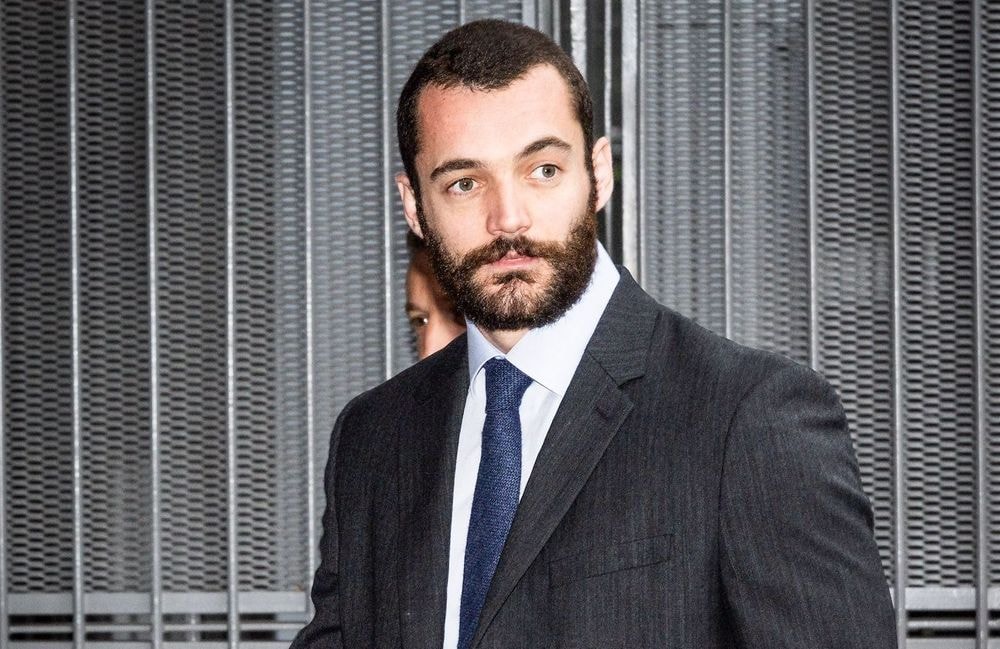 Nicolas Sarkozy condamné : son fils Louis brise le silence avec un message de soutien