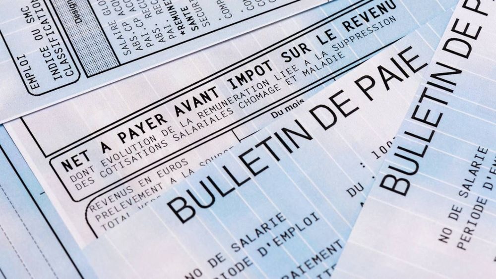 Salaire : les erreurs à absolument repérer quand vous regardez votre bulletin