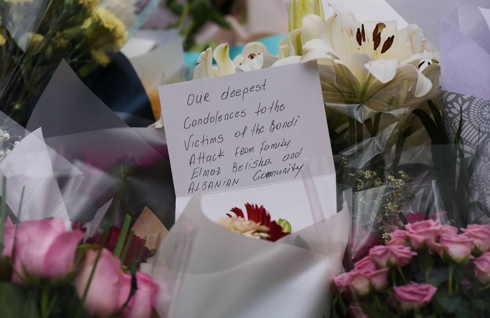 Attentat antisémite à Sidney : ce que l’on sait de la tuerie qui a touché l'Australie
