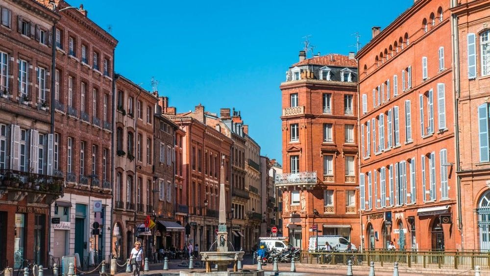 Immobilier à Toulouse : baisse des prix d'achat en avril 2026