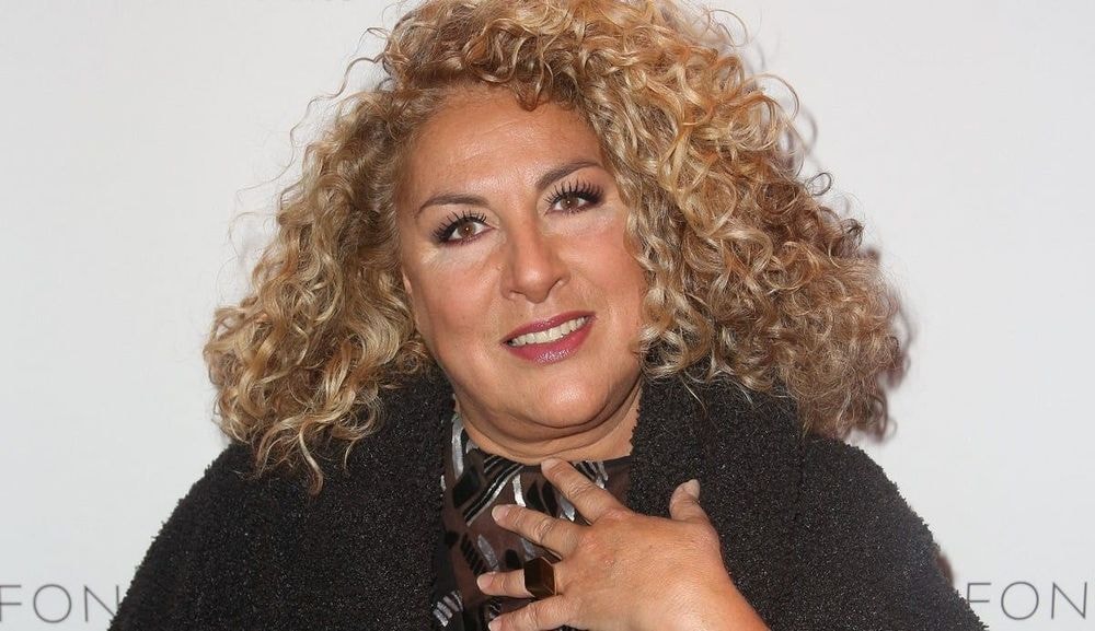 Montée à 138kg, Marianne James sans filtre sur ses casseroles vestimentaires : "Je peux être franche ?"