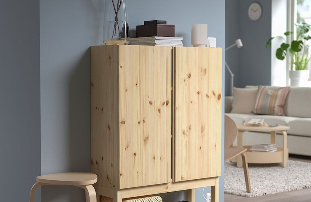 IKEA Hack : voici l’accessoire parfait pour personnaliser son rangement Ivar