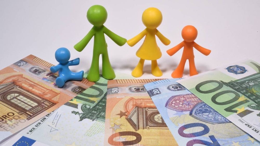 Impôts : comment connaître votre quotient familial et le nombre de parts fiscales de votre foyer ?
