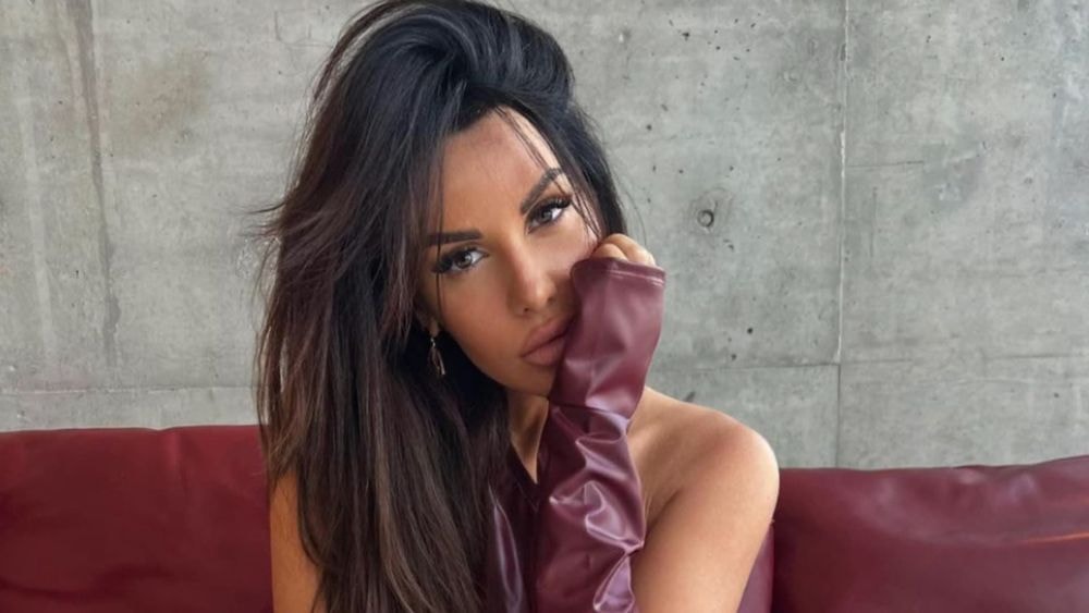 "Là c'est trop" : méconnaissable, la nouvelle apparence physique de Laura Lempika choque les internautes, regardez !