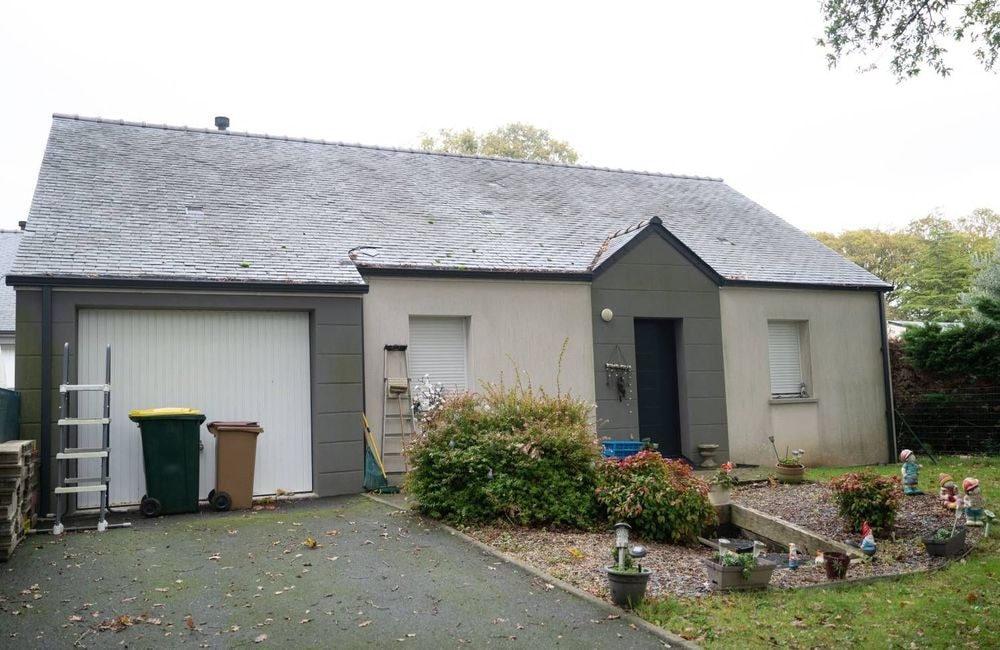 « On ne l'a plus vue » : ce que l'on sait sur la séquestration d'une femme pendant 5 ans par un couple en Loire-Atlantique
