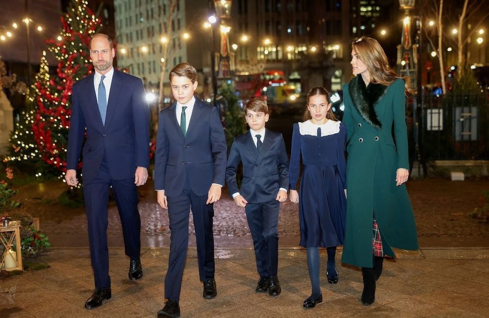 Kate Middleton et William : cette belle surprise réservée à leurs employés
