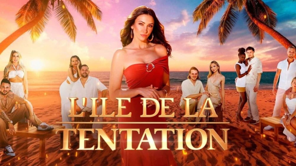 Date de diffusion, premières images : tout ce que l'on sait sur la nouvelle saison de L'île de la tentation !