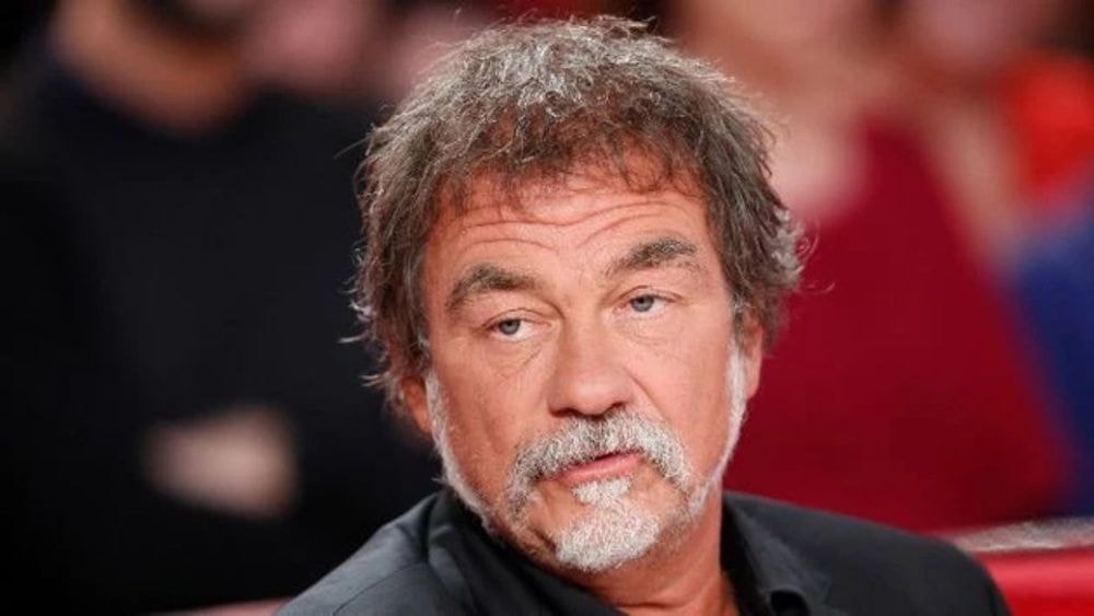 "Tu vas le regretter toute ta vie" : Découvrez quelle actrice à changé la vie d'Olivier Marshall