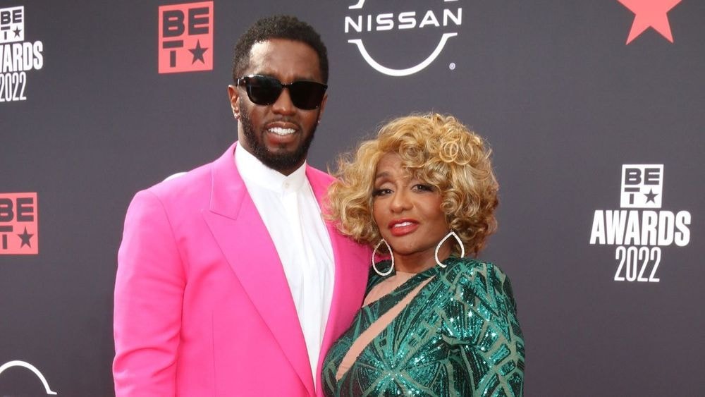 La mère de P. Diddy brise le silence et dénonce un lynchage : "Il a fait des erreurs, comme nous tous"