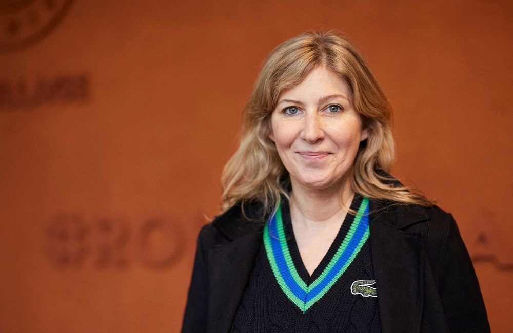 Affaire Patrick Buel : Amanda Sthers, son ex compagne sort du silence
