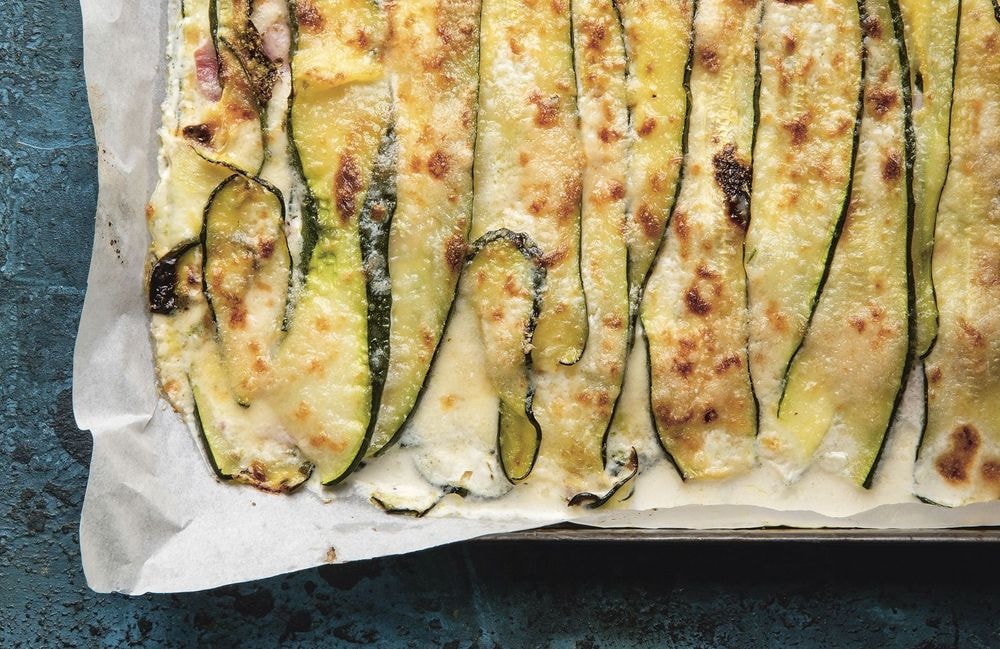 Menu de rentrée : la recette facile du mardi 2 septembre