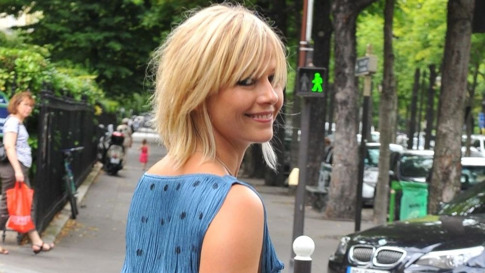 Flavie Flament pose nue en une de Gala : pourquoi les photos de la journaliste font l'unanimité
