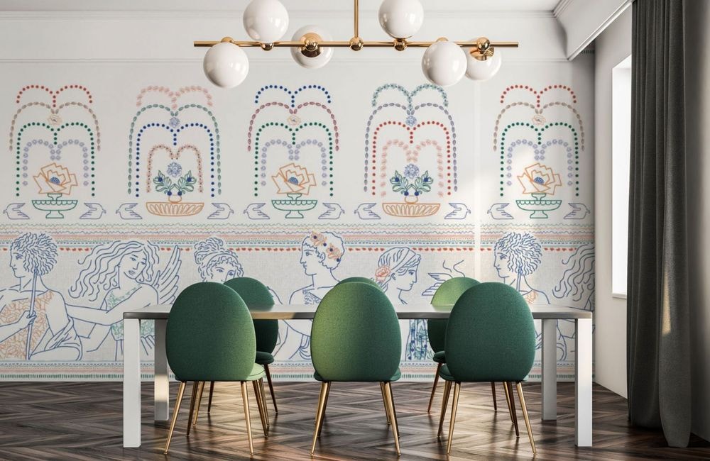 Tendance : cet été, les designers se prennent pour des archéologues
