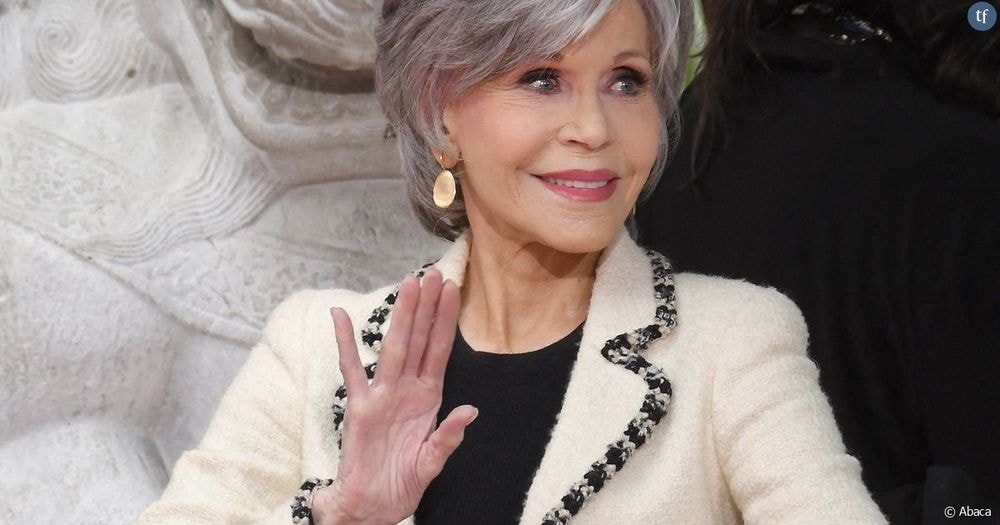A (re)voir sur ARTE, un documentaire exceptionnel sur la grande Jane Fonda !