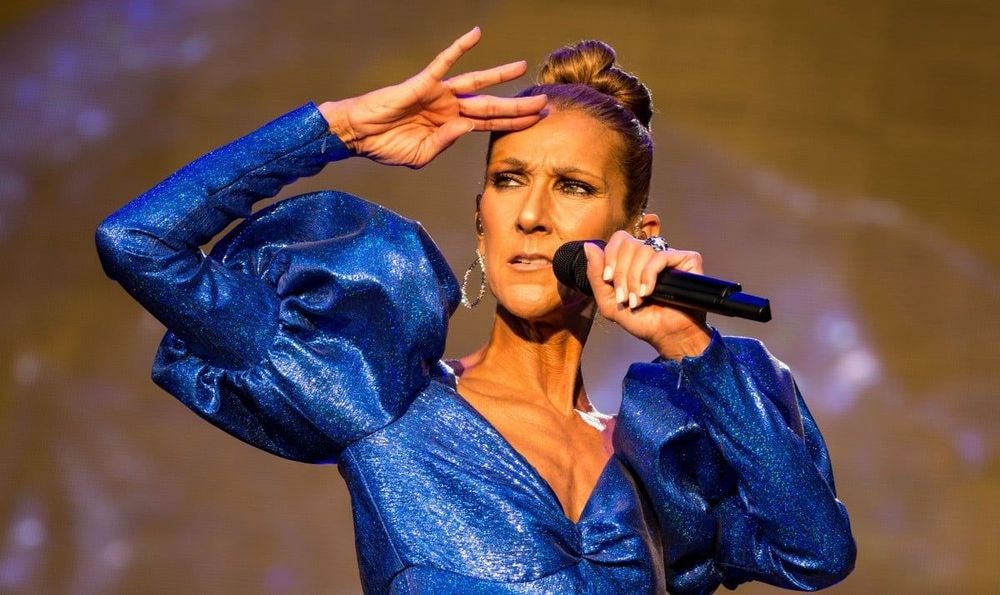 Céline Dion déjà "victime d'une crise l'empêchant de chanter" 37 ans plus tôt, la star a failli rater l'Eurovision