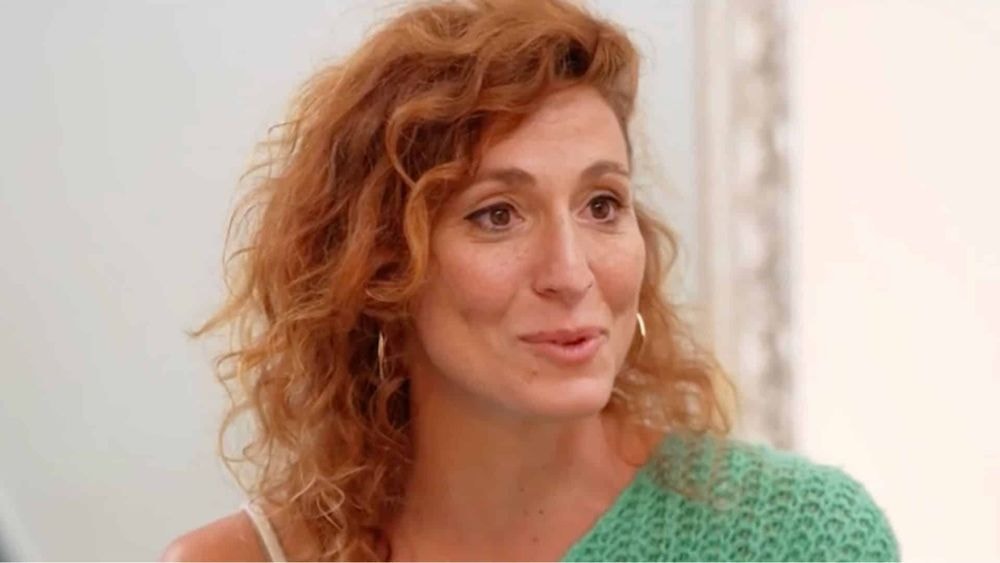 "Depuis ma séparation avec Guillaume..." : Sophie (Mariés au premier regard 2025) en dit plus sur sa vie amoureuse