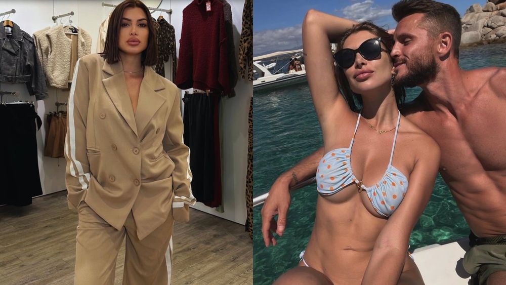 "Nous ne sommes plus amoureux" : Maeva Martinez annonce son divorce avec son mari Julien, tous les détails !