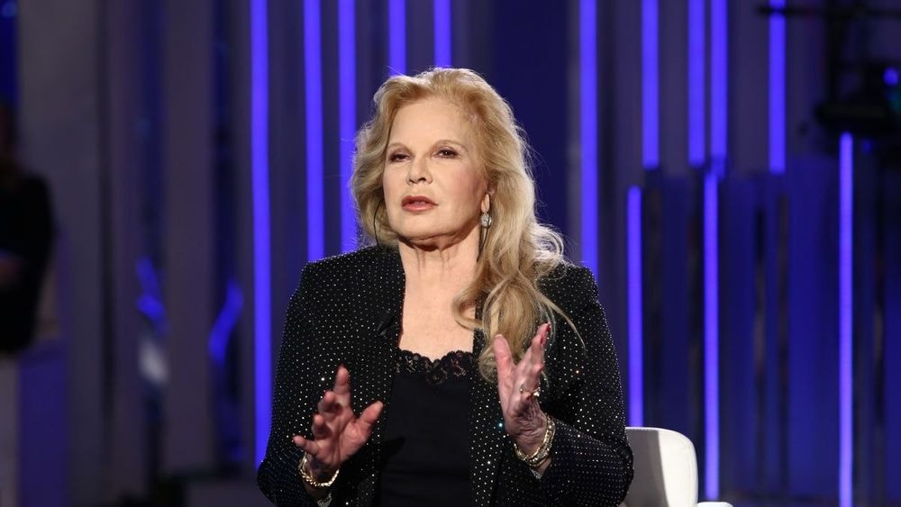 Laeticia Hallyday brutalement honnête sur Sylvie Vartan : "Elle a du mal à..."