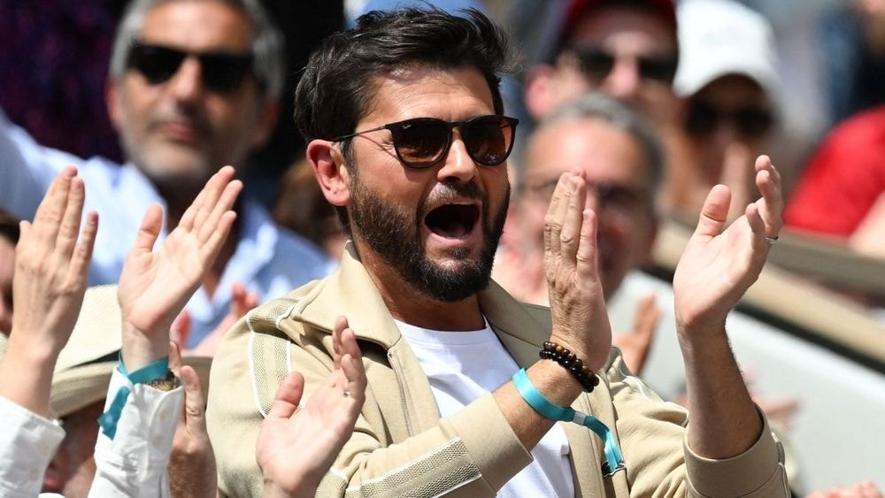 "Il était en train d’être torturé au sous-sol" : Christophe Beaugrand raconte la nuit d'épouvante du 4 juin dernier