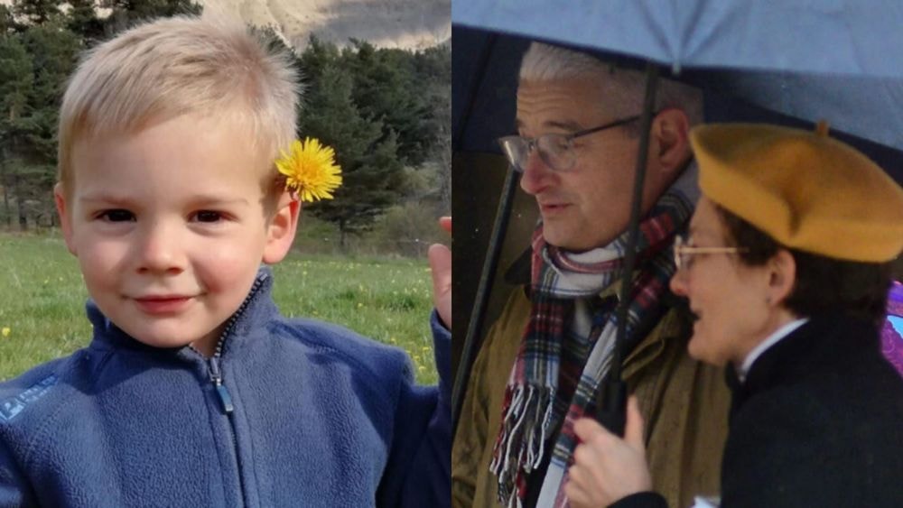 Mort du petit Émile : ses grands-parents viennent d'apporter de nouveaux éléments à la justice !