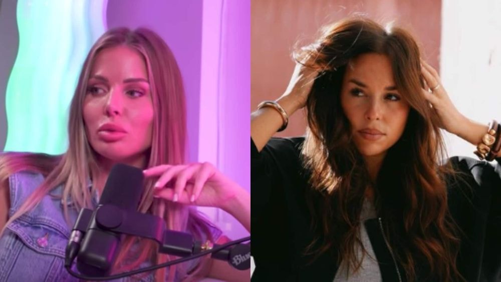"Un coup de p..." : Jessica Thivenin balance cash sur les vraies raisons de sa dispute avec Stéphanie Durant !