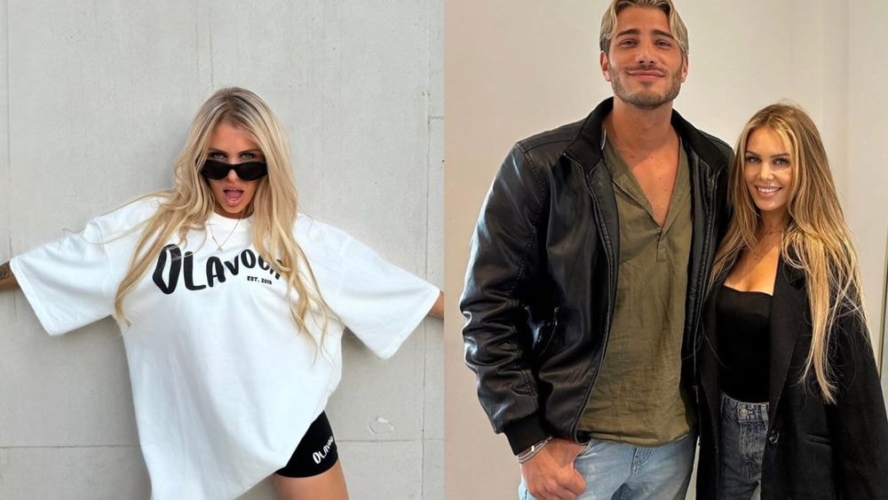 "L'état de mon ventre..." : Adixia en couple avec Nicolo, elle fait d'étonnantes révélations sur leur vie de couple !