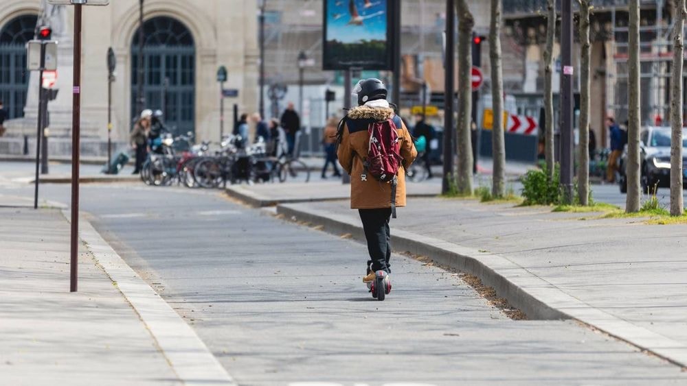 Gyropode, hoverboard, trottinette électrique... Combien coûte l'assurance obligatoire ?